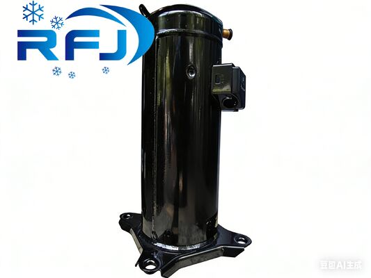 ซื้อ 29.9KW 10HP Copeland ตู้แช่แข็งคอมเพรสเซอร์ HVAC VR VR-125KSE-TFP-522 online manufacture