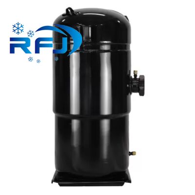 ซื้อ ตู้แช่แข็ง  Hermetic Compressor 13HP คอมเพรสเซอร์เครื่องทำความเย็น ZP154KCE-TFD online manufacture