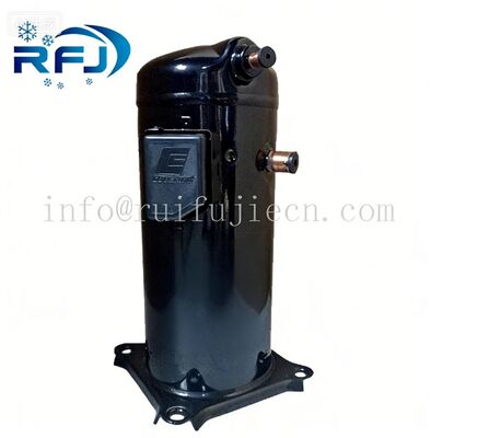 ซื้อ ประเภทหน้าต่าง 10hp AC  คอมเพรสเซอร์เครื่องทำความเย็น Zr125kf Tfd 522 524 Brazing online manufacture
