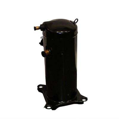 ซื้อ คอมเพรสเซอร์โคปแลนด์สโครล 9.8A เสียงรบกวนต่ำ 5.1HP ZP61K5E-PFV-522 Oilless online manufacture