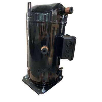 ซื้อ ZP144KFE-TFD-522 คอมเพรสเซอร์แบบ Hermetic Scroll 12HP คอมเพรสเซอร์ตู้เย็นโคปแลนด์สำหรับห้องเย็น online manufacture