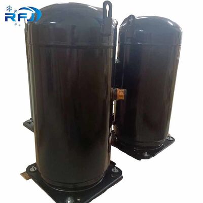 ซื้อ คอมเพรสเซอร์สโครลประสิทธิภาพสูงโคปแลนด์ 9HP Hermetic Compressor ZB66KQE-TFD-550 online manufacture