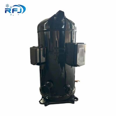 ซื้อ HVAC  Hermetic Scroll Compressor 15HP Closed Piston Type ZB114KQE-TFD-550 online manufacture