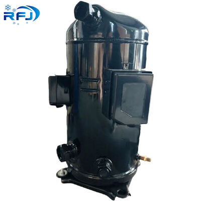 ซื้อ ZPV 096 เครื่องบดสกรอล พร้อมเทคโนโลยีอินเวอร์เตอร์สําหรับ R410A เครื่องเย็นและระยะ 1200-7200 RPM online manufacture
