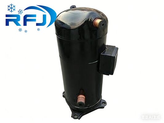 ซื้อ ตัวแสดงคอมเพรสเซอร์แอร์ Hermetic Scroll 4.1HP ZR49KCE-TFD online manufacture