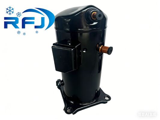 ซื้อ Zh48kve-Twd R407c เครื่องบดสกรอลสําหรับปั๊มความร้อน online manufacture