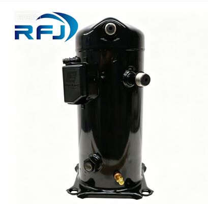 ซื้อ ZH15K4E-TFD-524 1.5hp คอมเพรสเซอร์ทำความเย็นแบบเลื่อน online manufacture