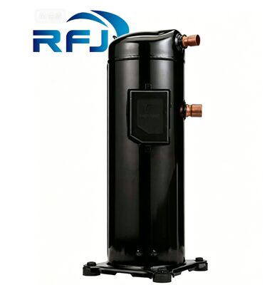 ซื้อ ZR series Emerson  Refrigeration Scroll Compressor  Model: ZR36KH-TFD-522  3P  R22 online manufacture