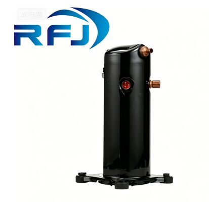ซื้อ ซีรีส์ ZR เครื่องบดสกรอล  1.8 ~ 5.7HP อุปกรณ์เย็น ZR22K3-PFJ-552 1PHASE ZR22 ~ ZR68 online manufacture