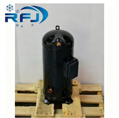 ซื้อ ZP57K3E-TF7-422 ซีรี่ย์ ZP โครงการสกรอลคอมเพรสเซอร์อุณหภูมิต่ํา online manufacture