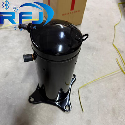 ซื้อ คอมเพรสเซอร์แอร์เสียงเงียบ 7 แรงม้า ZR81KC-TFD-522 พร้อมสารทำความเย็น R22 online manufacture