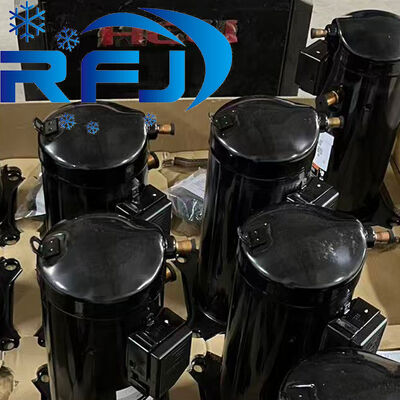 ซื้อ คอมเพรสเซอร์สโครลล์ทำความเย็น ZR160KCE-TFD-522 online manufacture