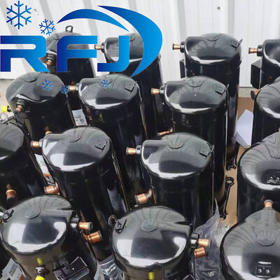ซื้อ คอมเพรสเซอร์สโครล ZPD ซีรีส์ ZPD67KCE-TF5-522 online manufacture