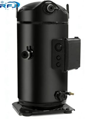 ซื้อ สกรอล พิสตัน 12HP A C คอมเพรสเซอร์ ZB88KQ-TFD-551 380V/50Hz 12HP online manufacture