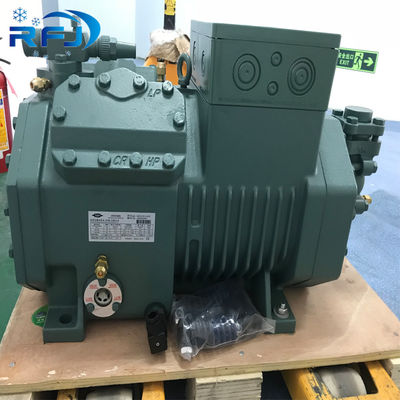 ซื้อ คอมเพรสเซอร์หน่วยทำความเย็น 1 สูบ 4HP 4EC-4.2Y-40S / 4EES-4Y-40S การอนุมัติ ROHS CE online manufacture