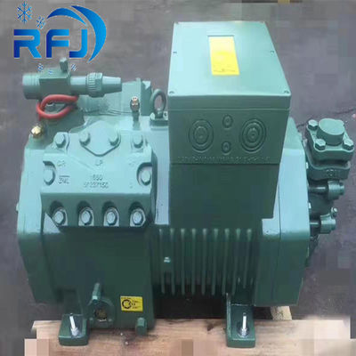 ซื้อ คอมเพรสเซอร์ลูกสูบกึ่งสุญญากาศ 2 HP 1 สูบ 2FES-2Y-40S สำหรับห้องเย็น online manufacture