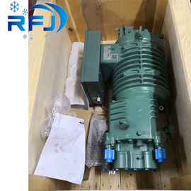 ซื้อ 90HP Bitzer สกรูคอมเพรสเซอร์ Semi Hermetic CSH Compact ความแข็งแกร่งสูง CSH7573-90-38P online manufacture