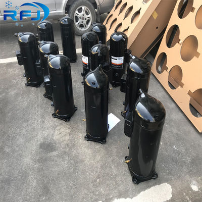 ซื้อ R404A 3HP ZB21KCE เครื่องทำความเย็นโคปแลนด์เลื่อนคอมเพรสเซอร์ ZB21KQE-TFD-558 online manufacture