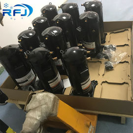 ซื้อ 2.6HP คอมเพรสเซอร์โคปแลนด์สกรู R404A ZB19 ZB19KQE-TFD-558 ZB19KQE-TFD-524 online manufacture