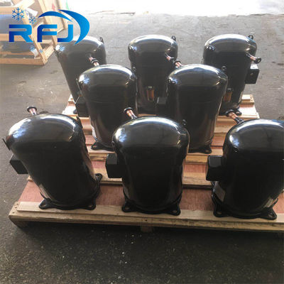 ซื้อ รับประกัน 1 ปี ZP103KCE-TF5-550 9hp  Hermetic compresso online manufacture