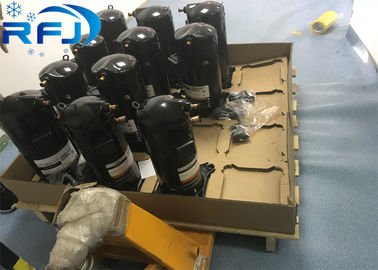 ซื้อ คอมเพรสเซอร์เครื่องปรับอากาศโคปแลนด์สโครล ZR54KC-TFD-522 ชิ้นส่วนเครื่องทำความเย็น online manufacture