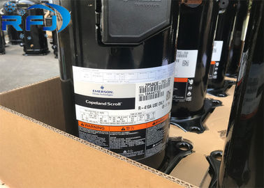 ซื้อ ใหม่เดิมโคปคอมเพรสเซอร์เครื่องทำความเย็นอุณหภูมิต่ำ ZF49KQE-TFD-564 online manufacture
