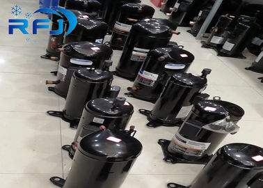 ซื้อ ไดกิ้น R22 220 โวลต์ 50 เฮิร์ตเครื่องปรับอากาศคอมเพรสเซอร์แอร์อินเวอร์เตอร์เลื่อน Jt100BCBV1L online manufacture