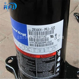 ซื้อ Zb / Zr ซีรี่ส์คอมเพรสเซอร์โคปแลนด์ Emerson ลูกสูบ R22 / R407 / R134A ZR36K3-PFJ-522 online manufacture