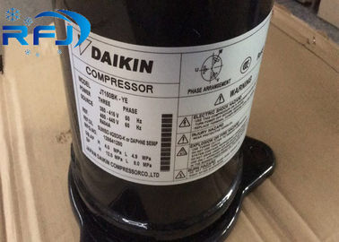 ซื้อ 3 HP 15.4A ไดกิ้นแอร์คอมเพรสเซอร์ Jt90g-P8vj JT Refrigerant เสียงต่ำ online manufacture