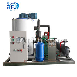 ซื้อ เครื่องบล็อกน้ำแข็งเกล็ดน้ำทะเล, เครื่องทำน้ำแข็งเกล็ดเคาน์เตอร์ CE LVD ได้รับการรับรอง online manufacture