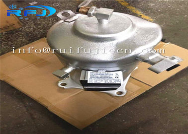 ซื้อ ตู้คอนเทนเนอร์ห้องเย็น 40 ฟุตอะไหล่ Thermo King คอมเพรสเซอร์ ZMD18KVE-TFD online manufacture