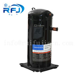 ซื้อ ใหม่เดิม EVI Copeland คอมเพรสเซอร์อุณหภูมิต่ำ ZFI68KQE-TFD-564 15HP พลังม้า online manufacture