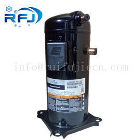 ซื้อ Emerson Copeland Scroll Compressor AC สูงสุด -40 องศาทำความเย็นสำหรับห้องเย็น online manufacture