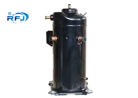ซื้อ VR22KM 380v R22 คอมเพรสเซอร์อุณหภูมิต่ำโคปแลนด์คอมเพรสเซอร์ 2.5HP เชิงพาณิชย์ VR30KM online manufacture