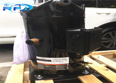 ซื้อ คอมเพรสเซอร์แอร์คอมเพรสเซอร์ Copeland 208v-230v / 60hz 2.7hp ZR32K3 รับประกัน 1 ปี online manufacture