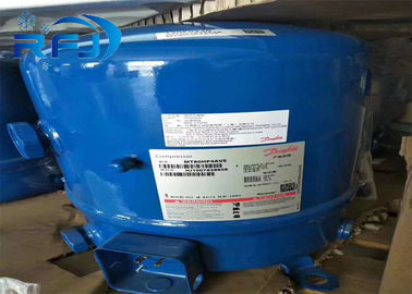 ซื้อ R404a Danfoss Scroll Compressor, Maneurop Piston เครื่องอัดอากาศ MTZ125 10HP online manufacture