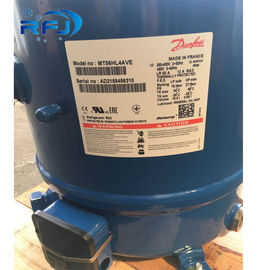 ซื้อ MT / MTZ18 MT / MTZ เครื่องทำความเย็น Scroll Compressor Maneurop Hermetic Piston ประเภท online manufacture