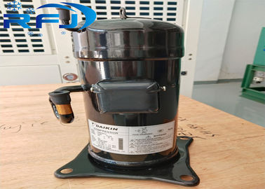 ซื้อ Compact R22 Refrigeration Scroll Compressor JT90GAJV1L พร้อมการรับรอง CE online manufacture