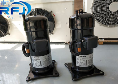 ซื้อ เครื่องปรับอากาศ R22 Refrigeration Scroll Compressor 3HP 220V 50Hz JT90BHBV1L online manufacture