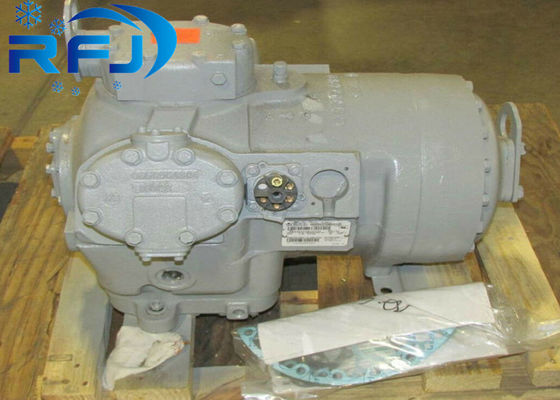 ซื้อ 06n สกรู คาร์ไลล์ คอมเพรสเซอร์ reciprocating คอมเพรสเซอร์ refrigeration Components 06NA2300S5EA-A00 online manufacture