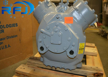 ซื้อ เครื่องทำความเย็น 06dr316 Carrier Semi Hermetic Compressor สภาพใหม่สำหรับห้องเย็น online manufacture