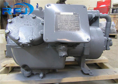 ซื้อ ตู้เย็นคอมเพรสเซอร์คาร์ไลล์อุณหภูมิสูง 06DA818 4 สูบรับประกัน 1 ปี online manufacture