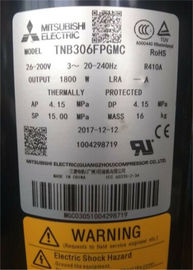 ซื้อ แอร์สแตนเลสมิตซูบิชิ KH122 AC โรตารี่คอมเพรสเซอร์ online manufacture