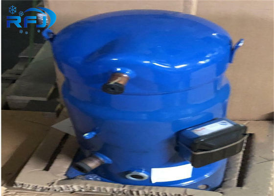ซื้อ คอมเพรสเซอร์ทำความเย็นนักแสดง 10HP SZ120S4VC SZ120-4VI ไฟ AC รับประกัน 1 ปี online manufacture