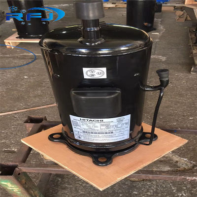 ซื้อ เสียงต่ำคอมเพรสเซอร์ฮิตาชิสโครล E605DH-59C2YG 8-26KW การดูดโดยตรงน้อยกว่าการอุ่นก่อน online manufacture