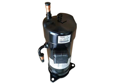 ซื้อ สแตนเลสคอมเพรสเซอร์เครื่องทำความเย็นเลื่อน JT125GA-V1 กับ CE Cetification online manufacture