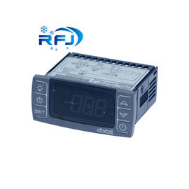 ซื้อ 230 โวลต์ 50 เฮิร์ตชิ้นส่วนคอมเพรสเซอร์เครื่องทำความเย็นควบคุมดิจิตอลเทอร์โมเดิม XR03CX-5N0C1 online manufacture