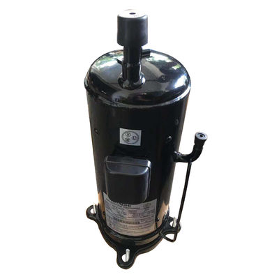 ซื้อ สแตนเลส E605DH-59D2G คอมเพรสเซอร์โรตารี่สโครลของฮิตาชิ 5.4KW online manufacture