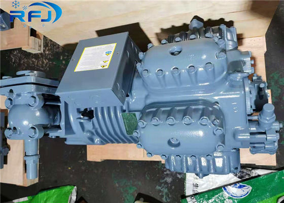 ซื้อ 3.6L 15hp  Semi Hermetic Compressor สำหรับตู้แช่แข็ง D4SL-150X-AWM online manufacture