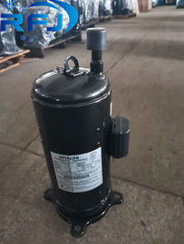 ซื้อ คอมเพรสเซอร์แบบโรตารี่น้ำยาทำความเย็นแบบหมุนของฮิตาชิ 401DHVM online manufacture